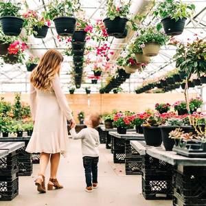 Meet your Posher, Karie